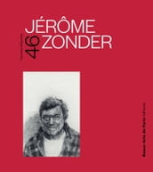 Carnets d études 46, Jérôme Zonder