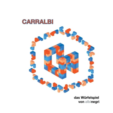 Carralbi - Albert Gubeli