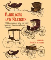 Carriages and Sleighs