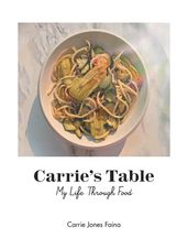 Carrie s Table