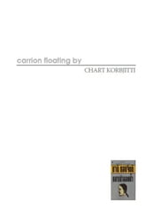 Carrion floating by