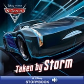 Cars 3: Taken By Storm