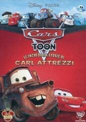 Cars Toon - Le Incredibili Storie Di Carl Attrezzi