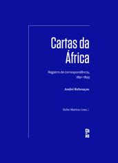 Cartas da África