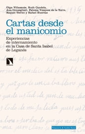 Cartas desde el manicomio