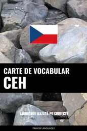 Carte de Vocabular Ceh