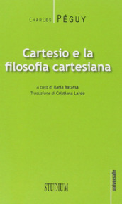 Cartesio e la filosofia cartesiana