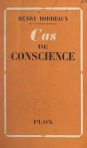 Cas de conscience