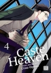 Caste Heaven, Vol. 4