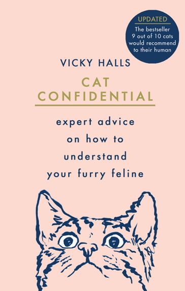 Cat Confidential - Vicky Halls