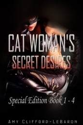 Cat Woman s Secret Desires