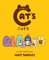 Cat s Cafe
