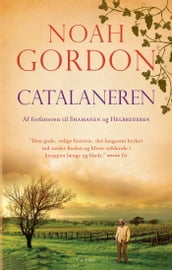 Catalaneren, ebog