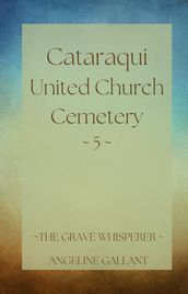 Cataraqui United Church Cemetery 5