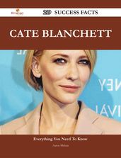 Cate Blanchett 219 Success Facts - Everything you need to know about Cate Blanchett