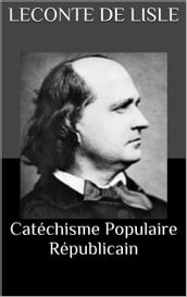 Catéchisme Populaire Républicain