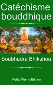 Catéchisme bouddhique