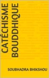 Catéchisme bouddhique