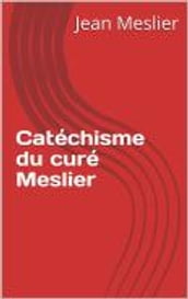 Catéchisme du curé Meslier