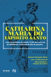Catharina Maria do Espírito Santo
