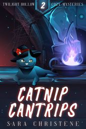 Catnip Cantrips
