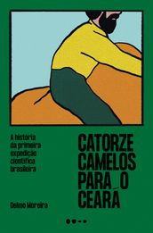 Catorze camelos para o Ceará