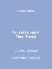 Causal Loops in Time Travel