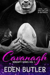 Cavanagh - Serenity Series, Vol I