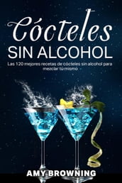 Cócteles sin alcohol