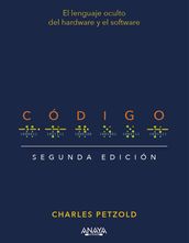 Código. Segunda edición