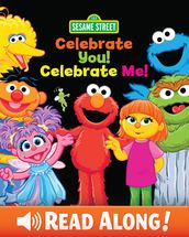 Celebrate You! Celebrate Me! (Sesame Street)