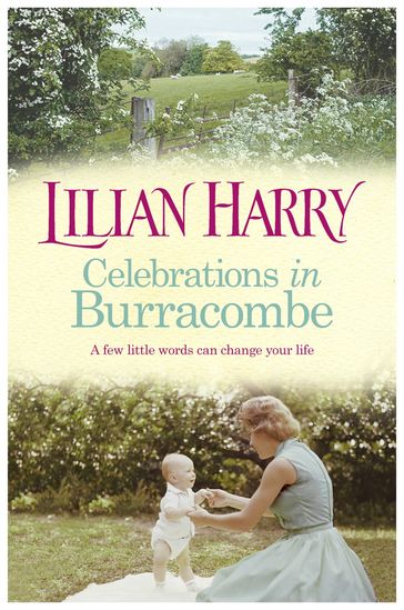 Celebrations in Burracombe - Lilian Harry