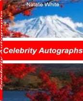Celebrity Autographs