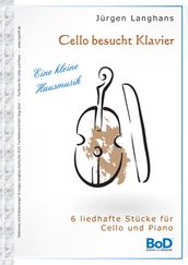 Cello besucht Klavier