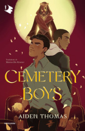 Cemetery boys