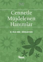 Cennetle Müjdelenen Hanmlar