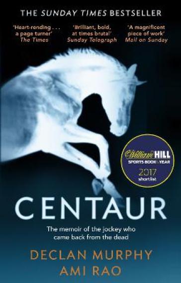 Centaur - Declan Murphy - Ami Rao