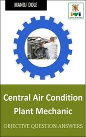 Central Air Condition Plant Mechanic