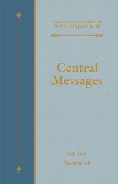 Central Messages