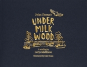 Cerys Matthews  Under Milk Wood