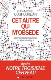 Cet autre qui m obsède