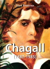 Chagall 1887-1985