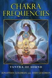 Chakra Frequencies