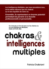 Chakras & Intelligences multiples