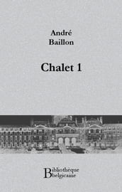 Chalet 1