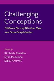 Challenging Conceptions