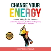 Change Your Energy
