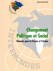 Changement politique et social