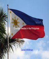 Changes Needed in the Philippines