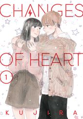 Changes of Heart 1